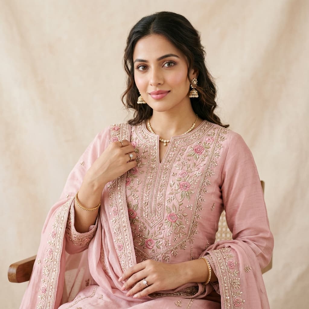 Kurta Sets