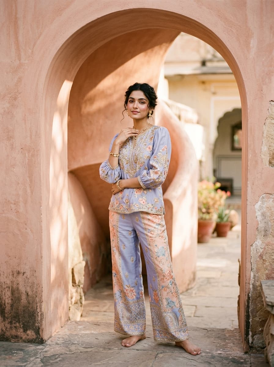 Co-ord Sets